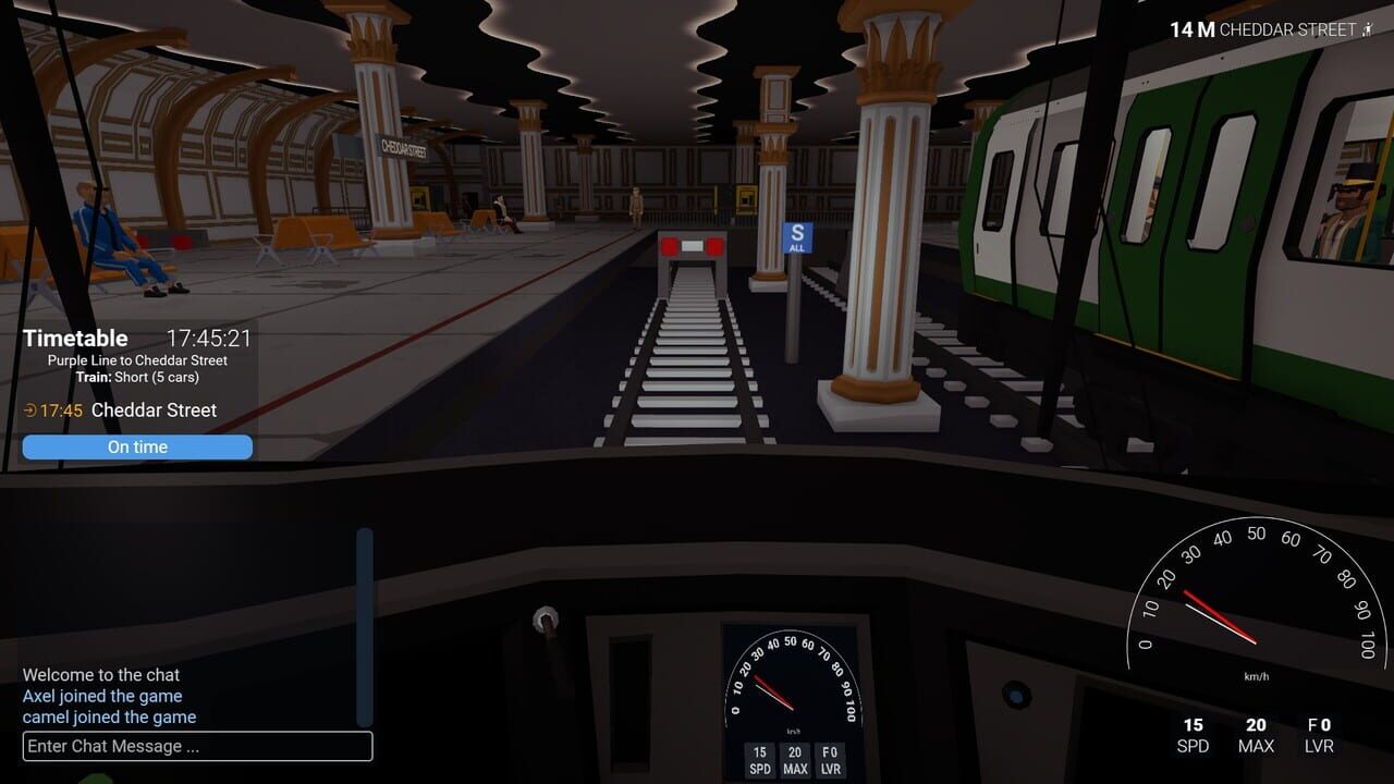 Metrogether Image