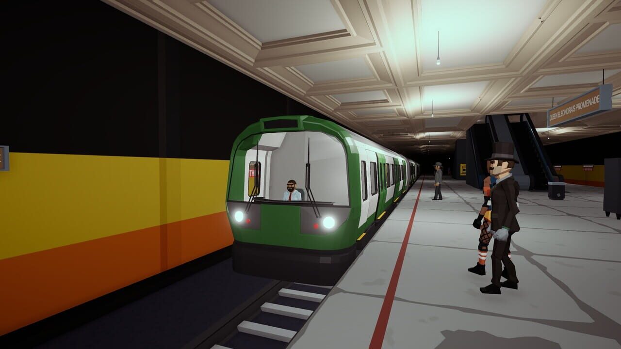 Metrogether Image