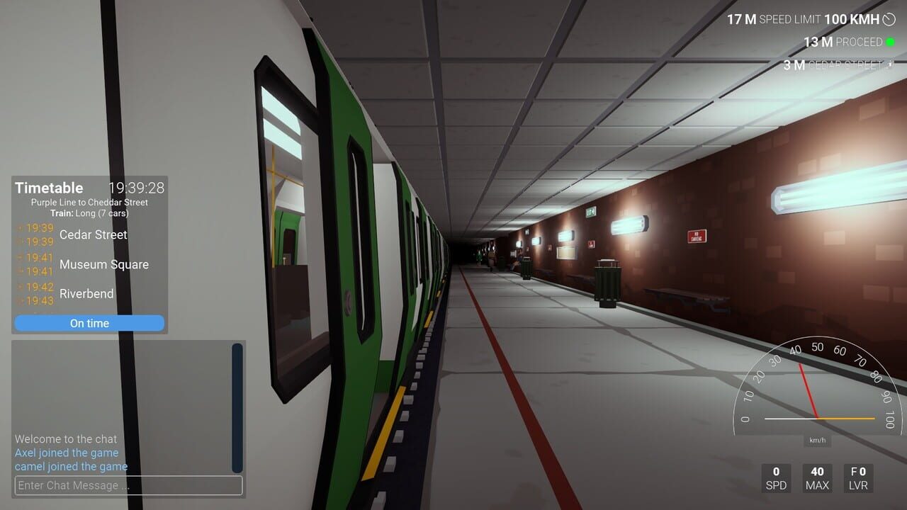 Metrogether Image
