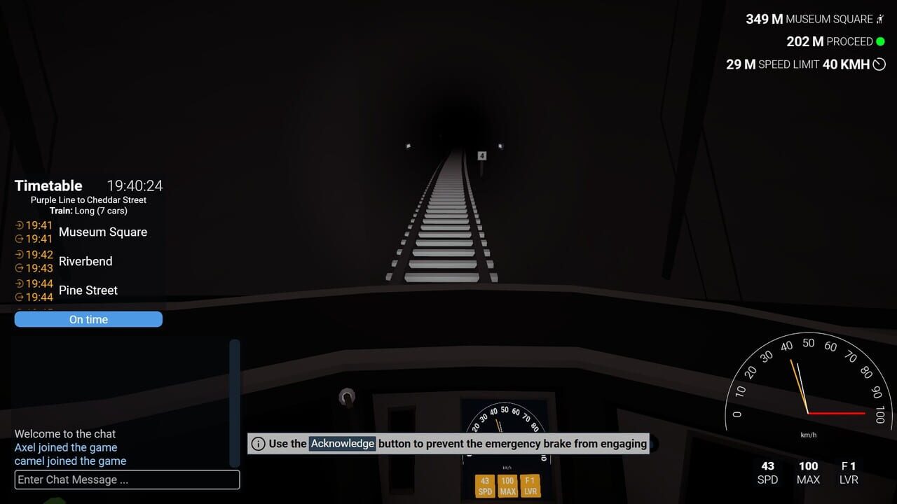 Metrogether Image