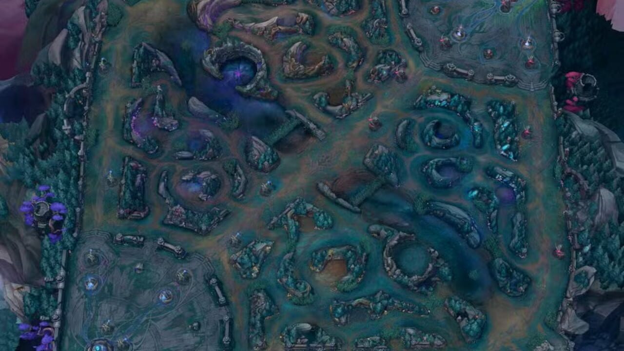 League of Legends Screenshot 2