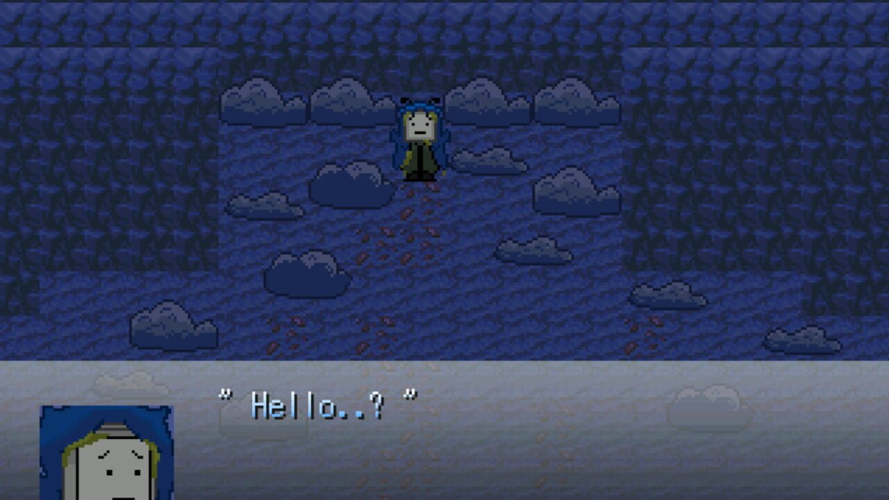 Dead Pixels — Screenshot 2