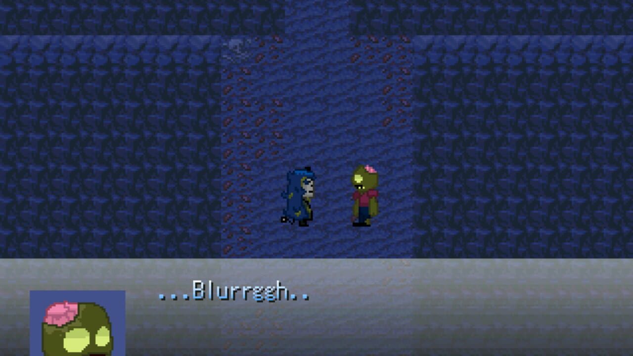 Dead Pixels — Screenshot 3