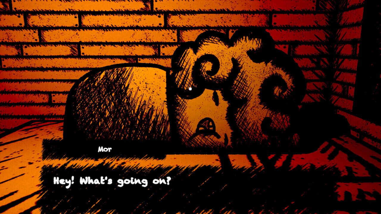 Drawn Tale Image