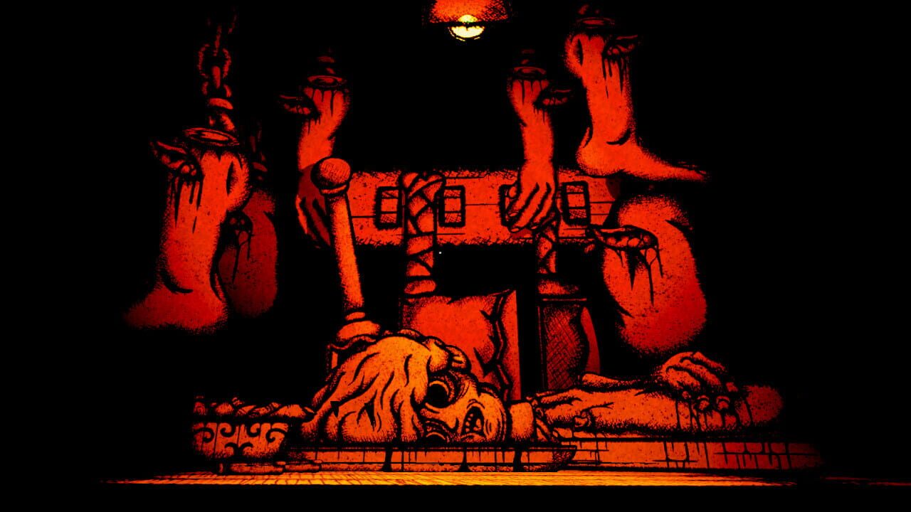 Drawn Tale Image