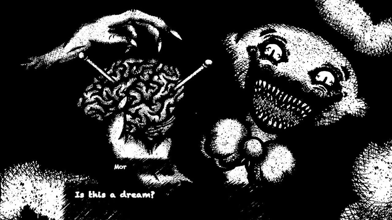 Drawn Tale Image
