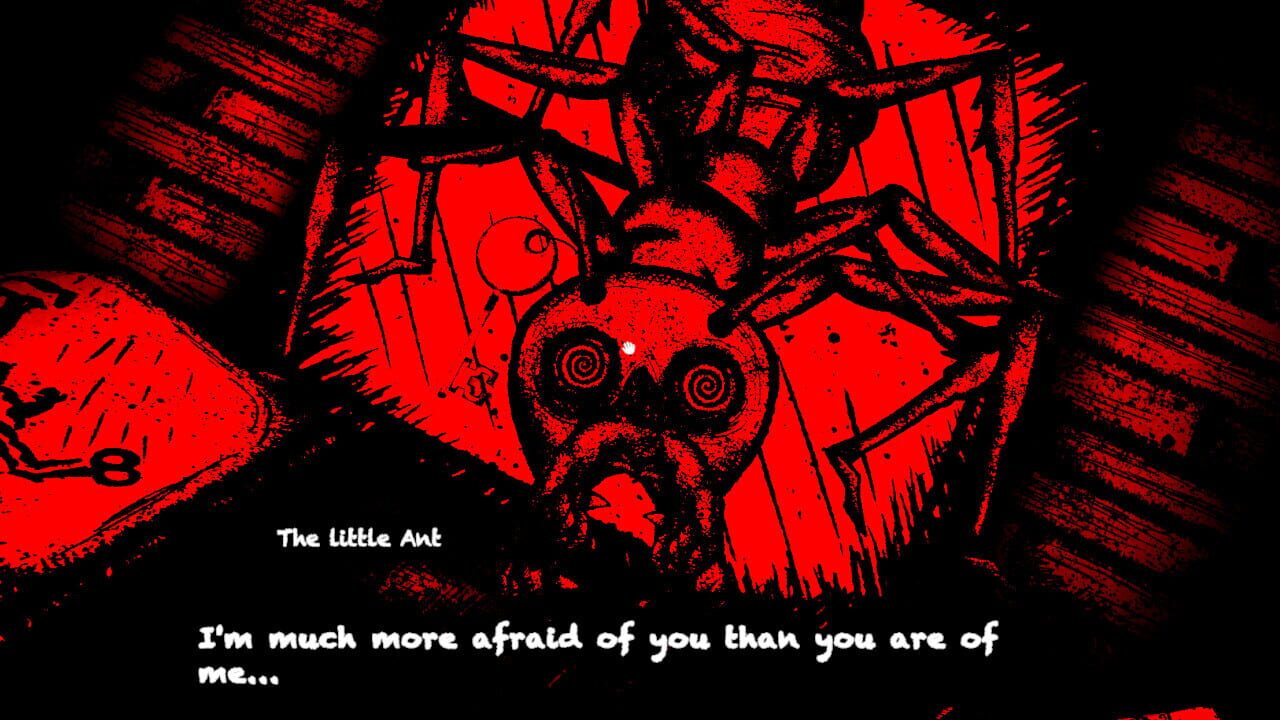 Drawn Tale Image