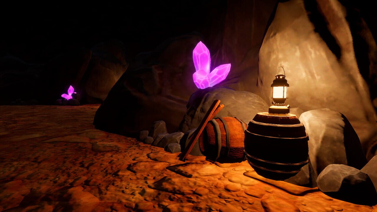 Mole Mayhem — Screenshot 3