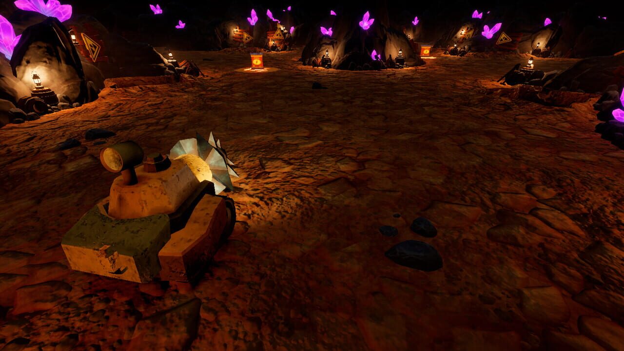 Mole Mayhem — Screenshot 4