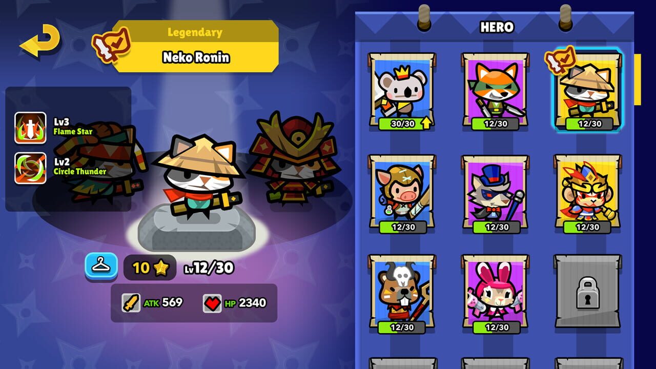 Combo Critters: Battle Checkers — Screenshot 5