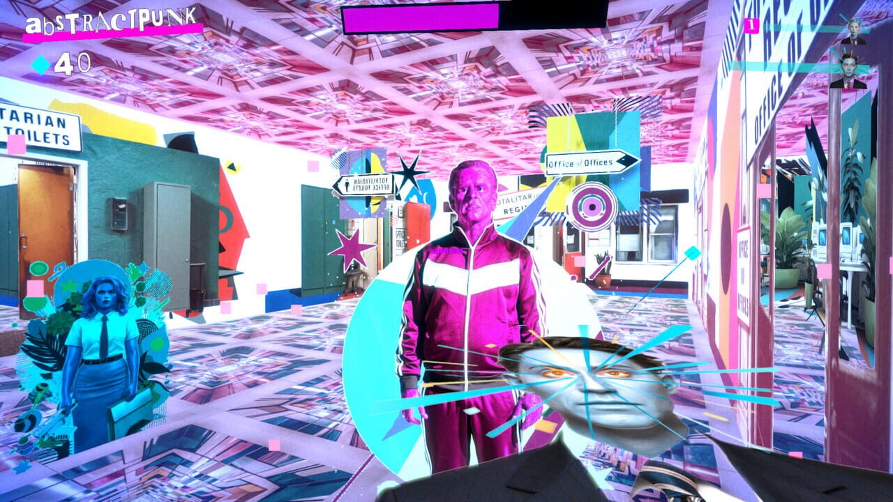 Abstractpunk — Screenshot 5