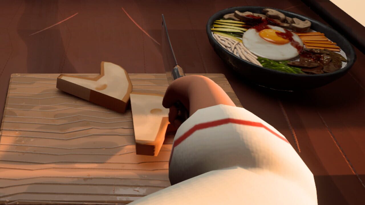 Chef Niya — Screenshot 3