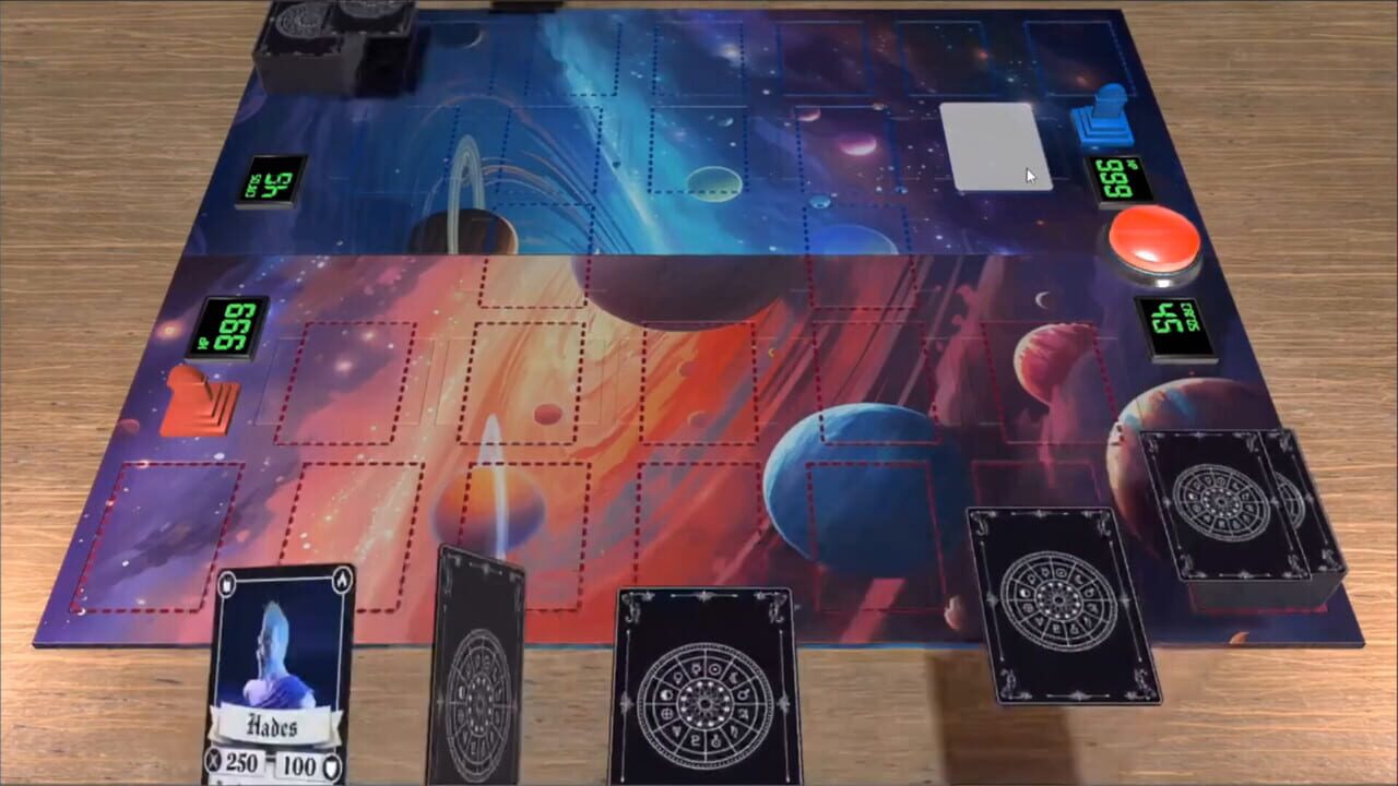 Tcg & Duel — Screenshot 1