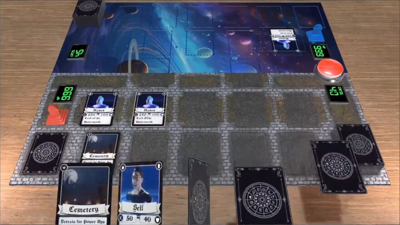 Tcg & Duel — Screenshot 2