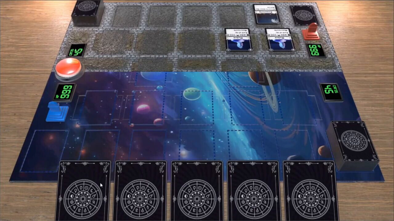 Tcg & Duel — Screenshot 3