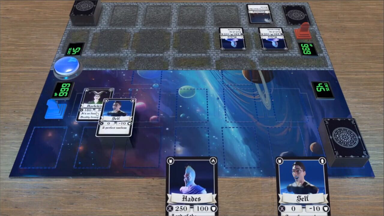 Tcg & Duel — Screenshot 4