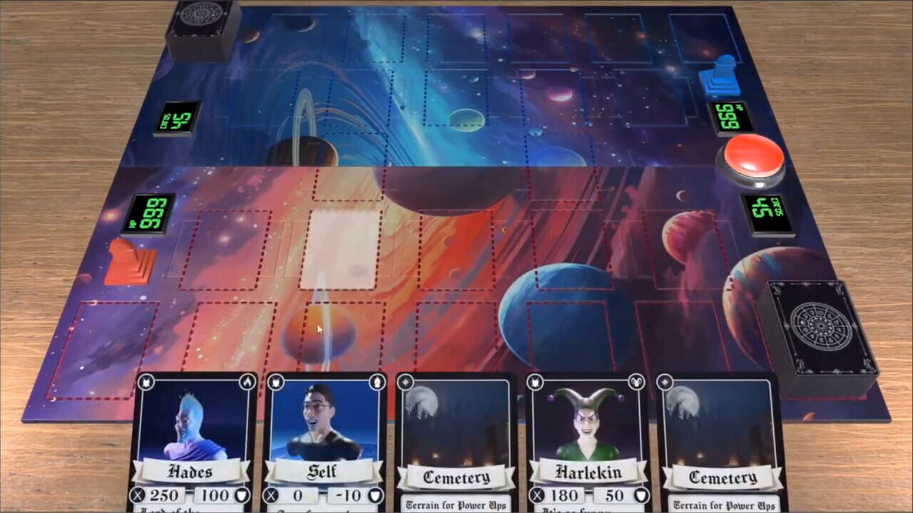 Tcg & Duel — Screenshot 5