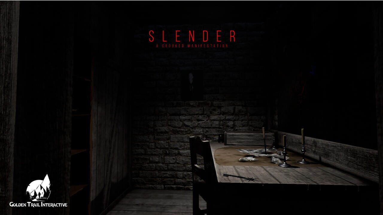 Slender: A Crooked Manifestation Screenshot 1