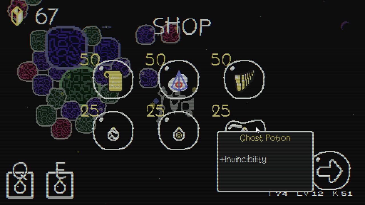 Fusion Mage — Screenshot 3