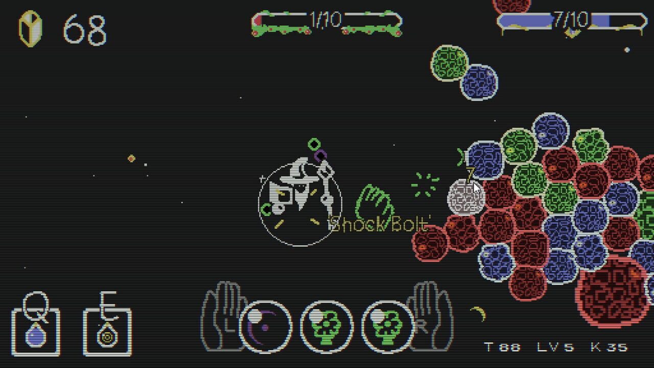 Fusion Mage — Screenshot 5