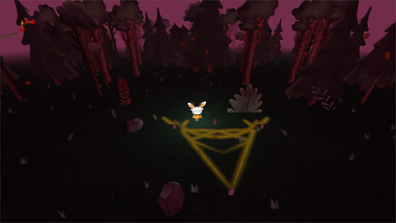 Curses — Screenshot 1