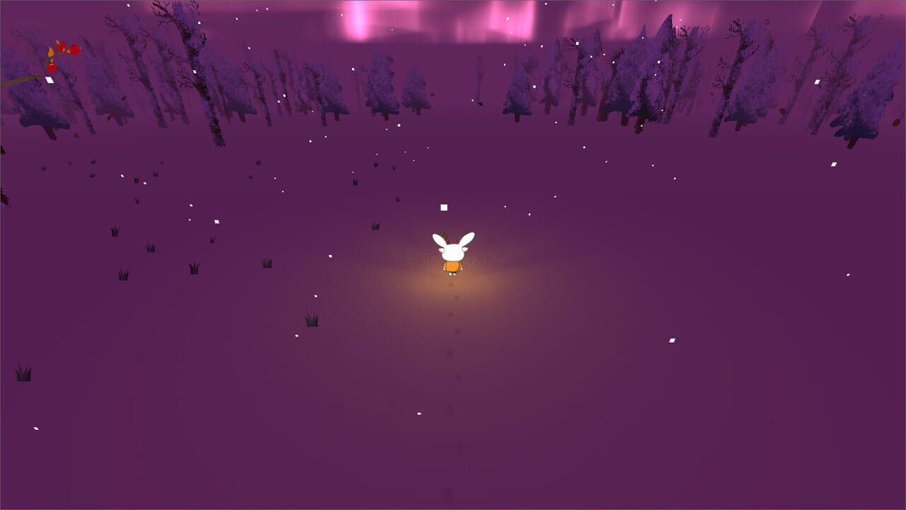 Curses — Screenshot 2