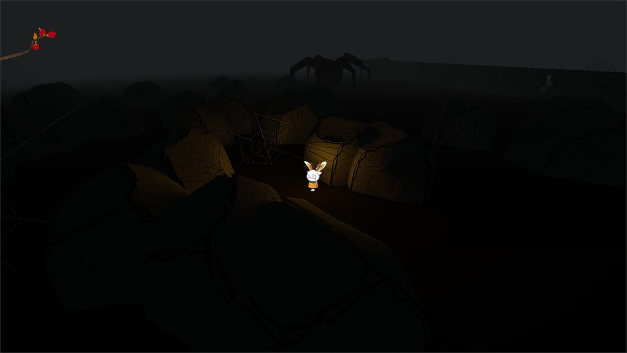 Curses — Screenshot 3
