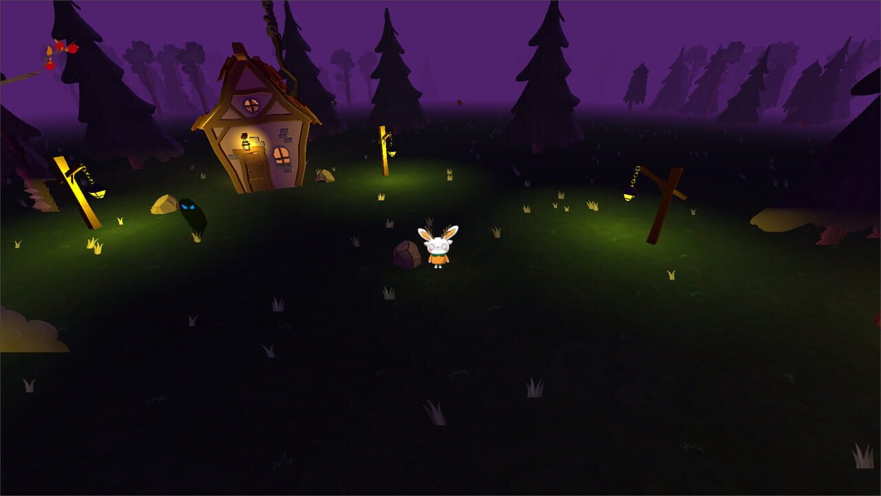 Curses — Screenshot 4