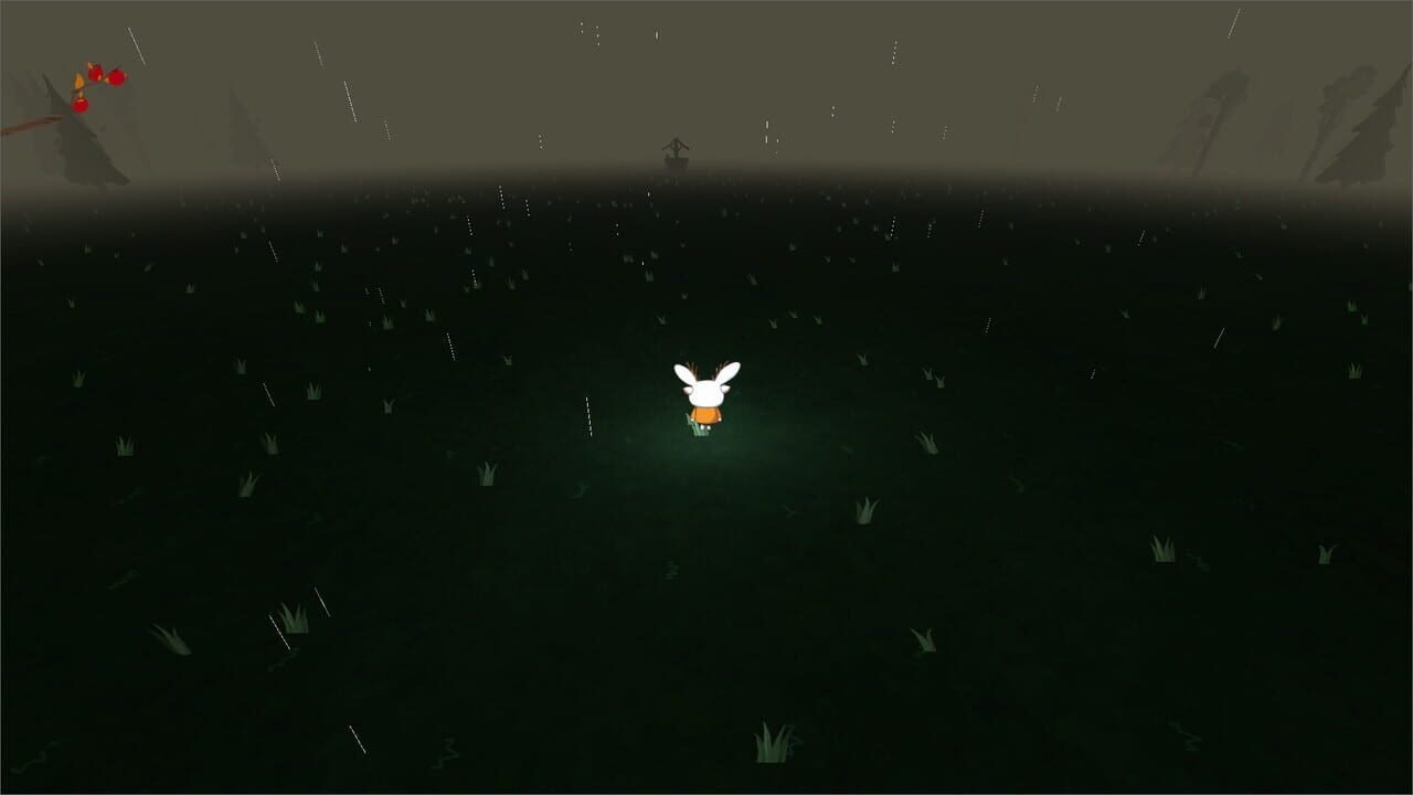 Curses — Screenshot 5