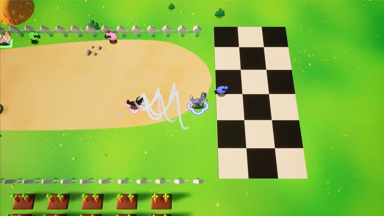Wiz-herd screenshot 6