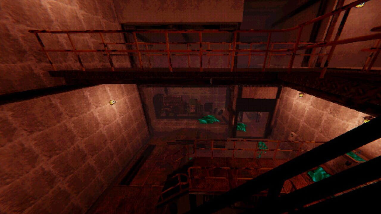 Extermination Ship — Screenshot 2
