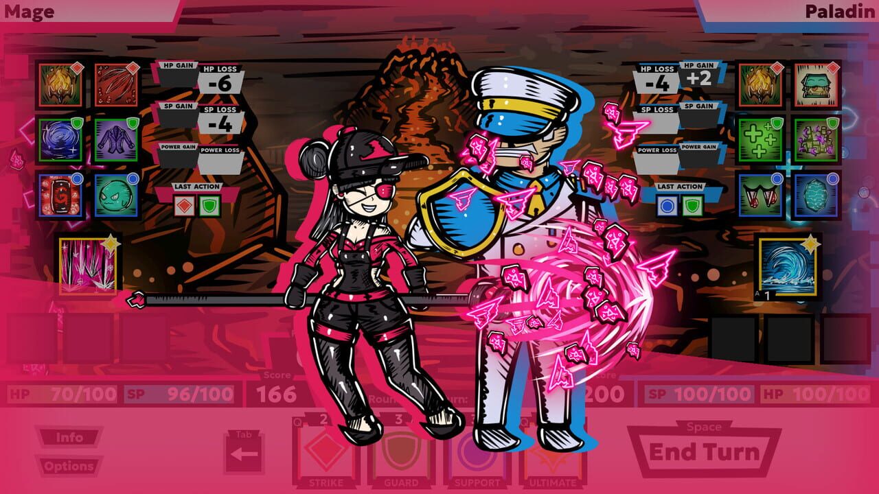 Mana Smack — Screenshot 5