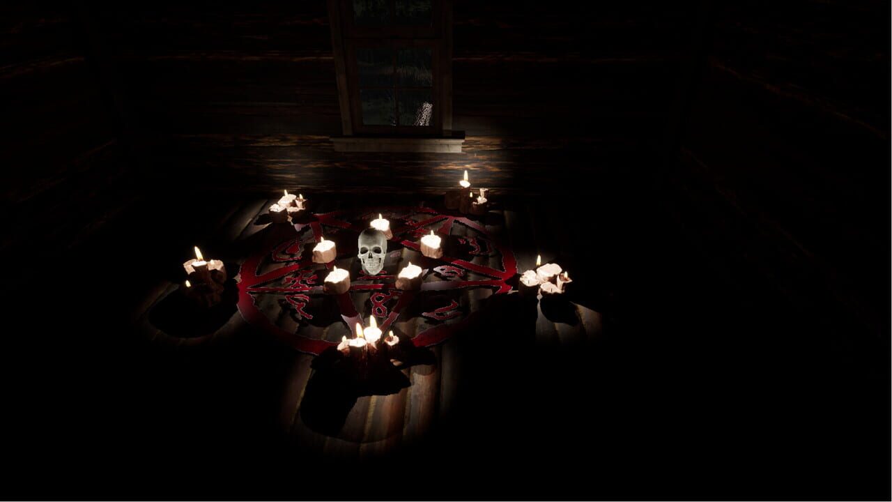 Bound by Bones Image