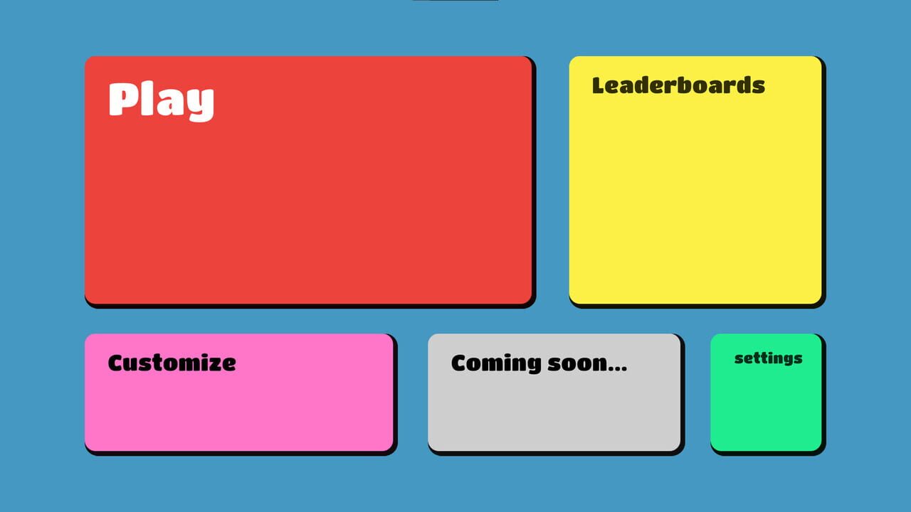 The Fruit Game — Screenshot 5