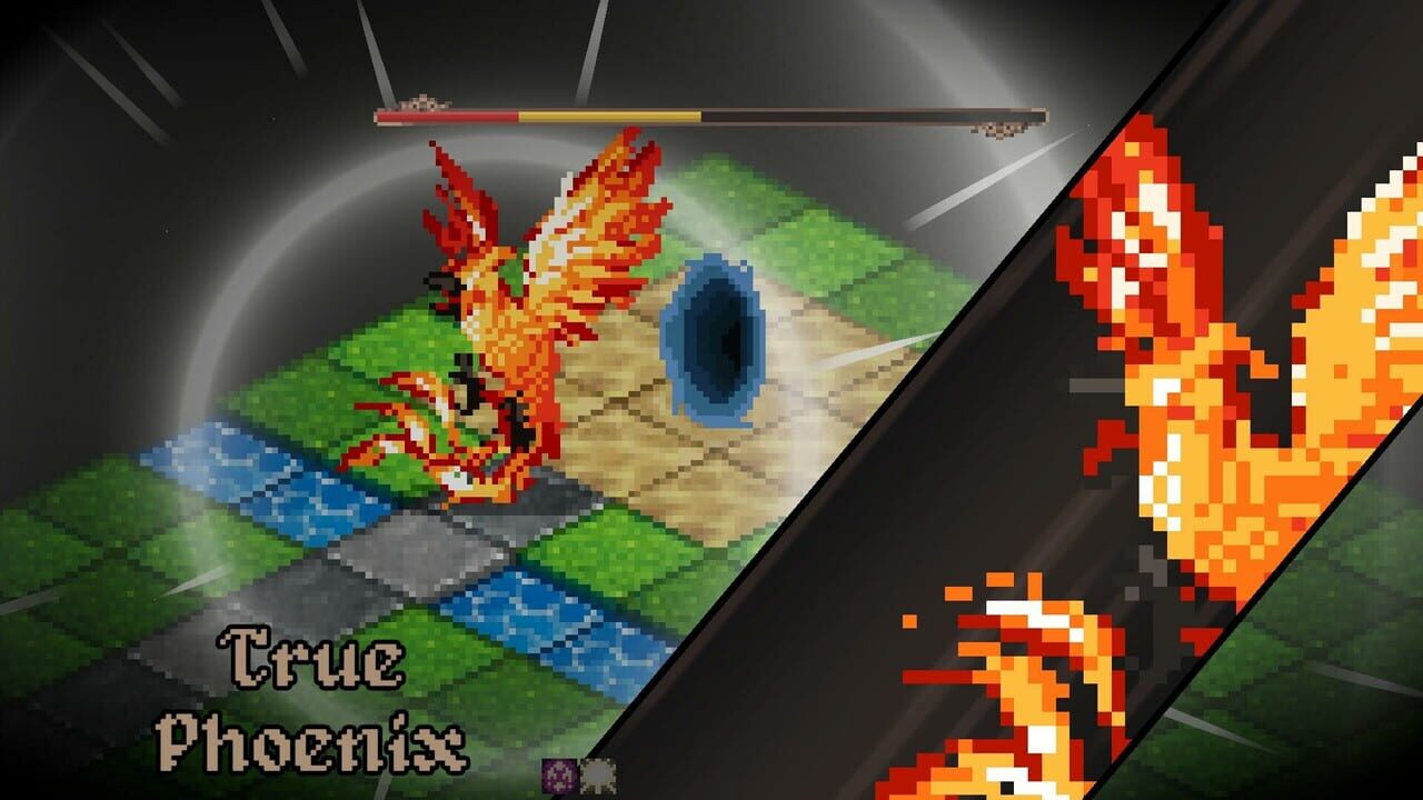 Elemental Labyrinth — Screenshot 3