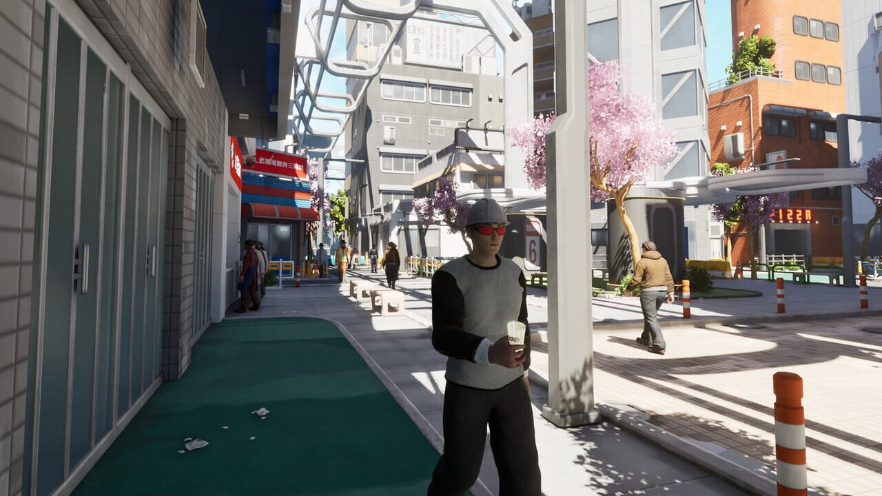 Boba Cafe Simulator screenshot 4