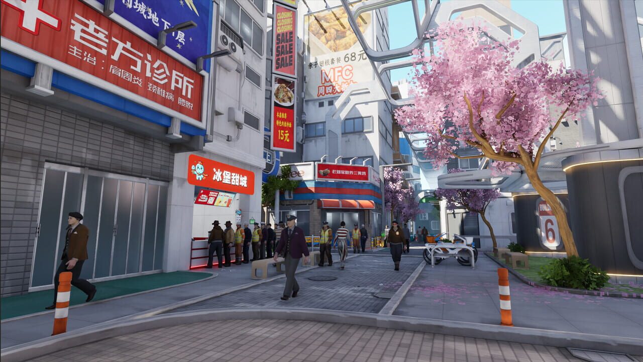 Boba Cafe Simulator screenshot 7