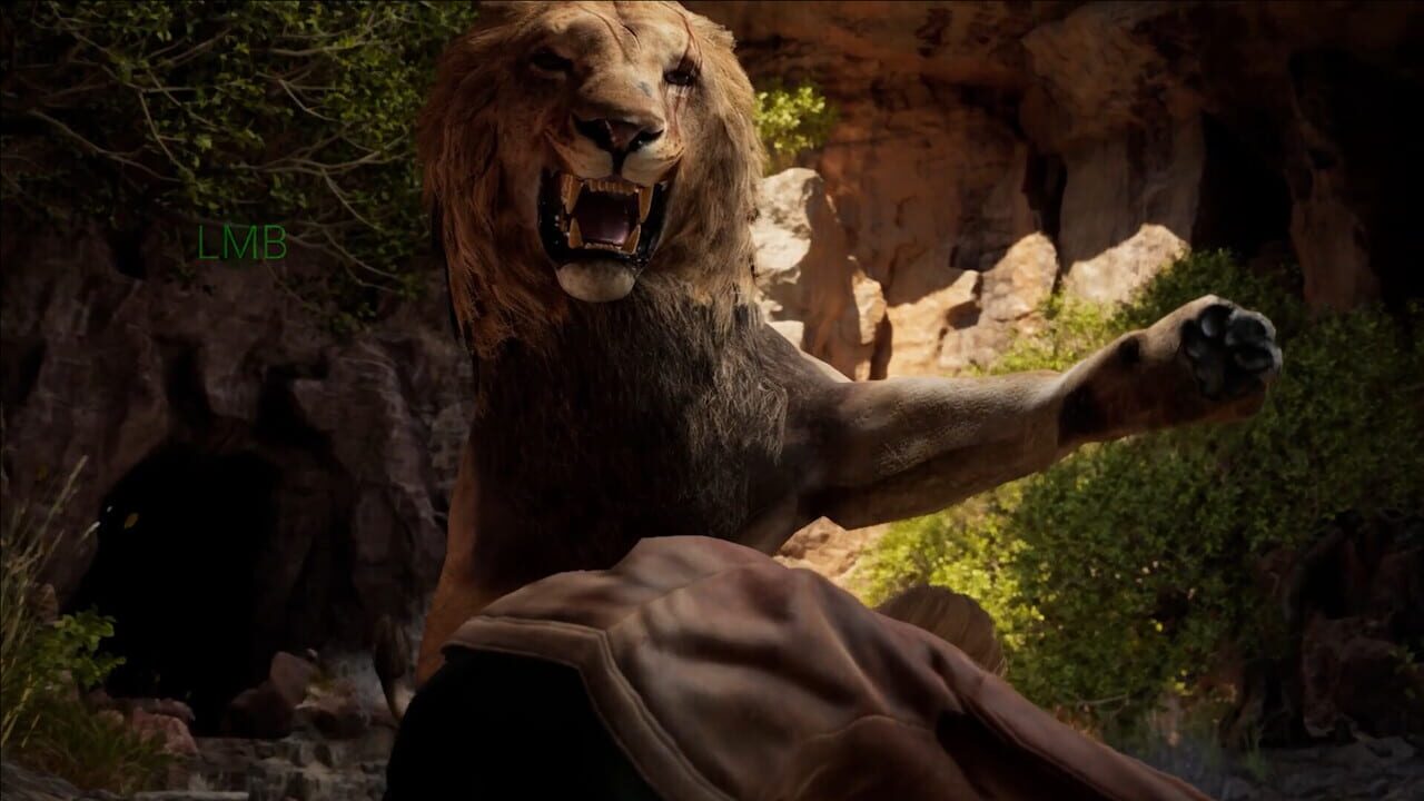 Human Heritage Screenshot 1