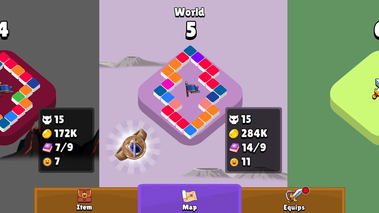 Dicey Heroes — Screenshot 5