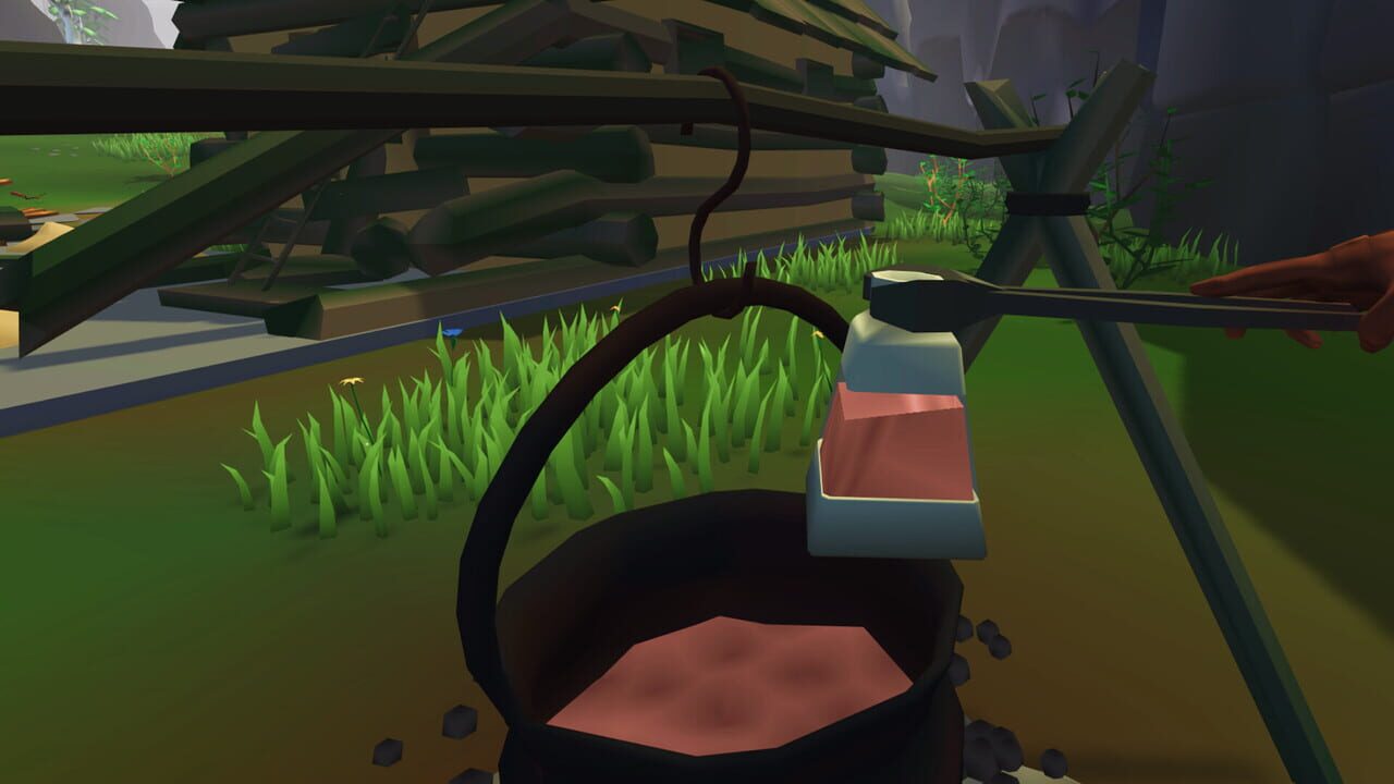 Shroomer — Screenshot 4