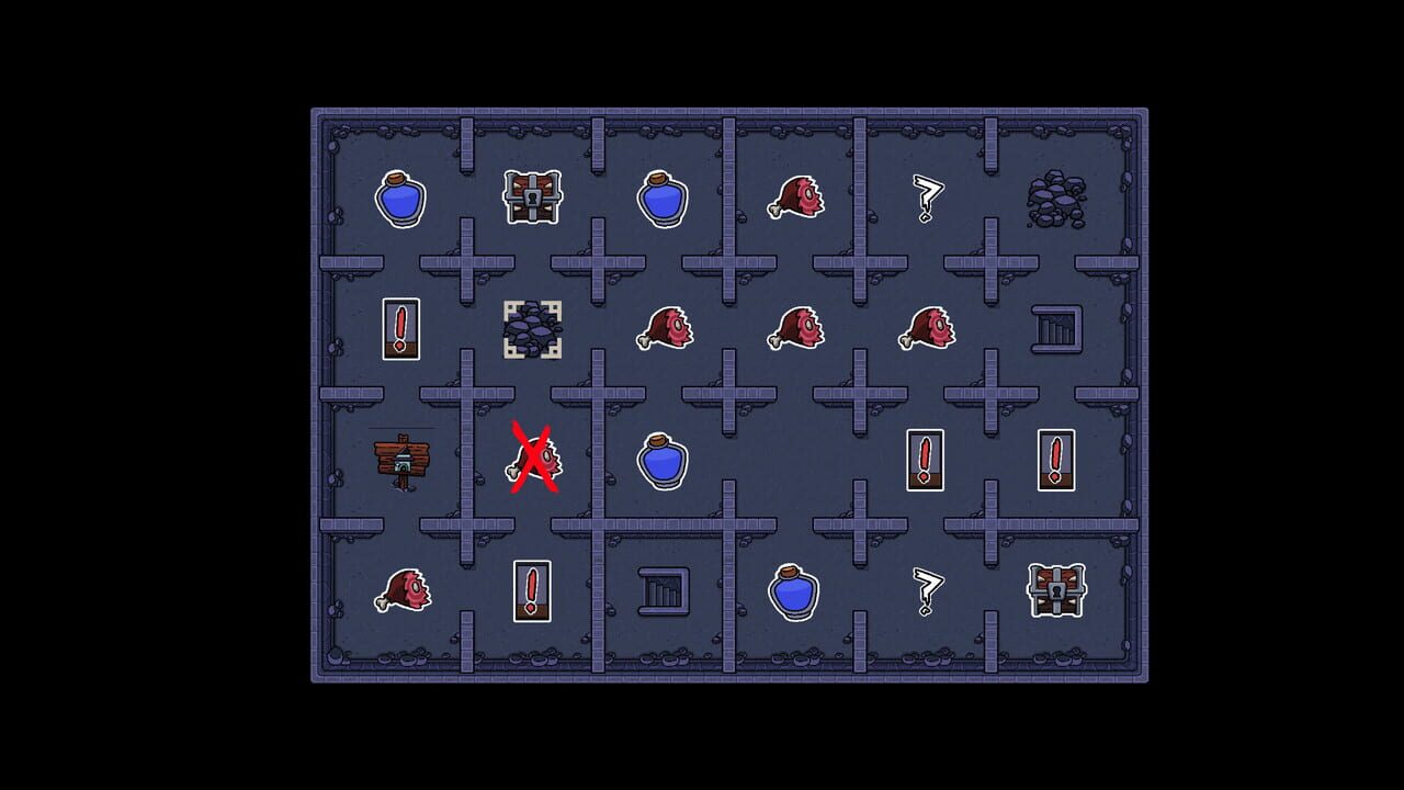 Tiny Crypts — Screenshot 4