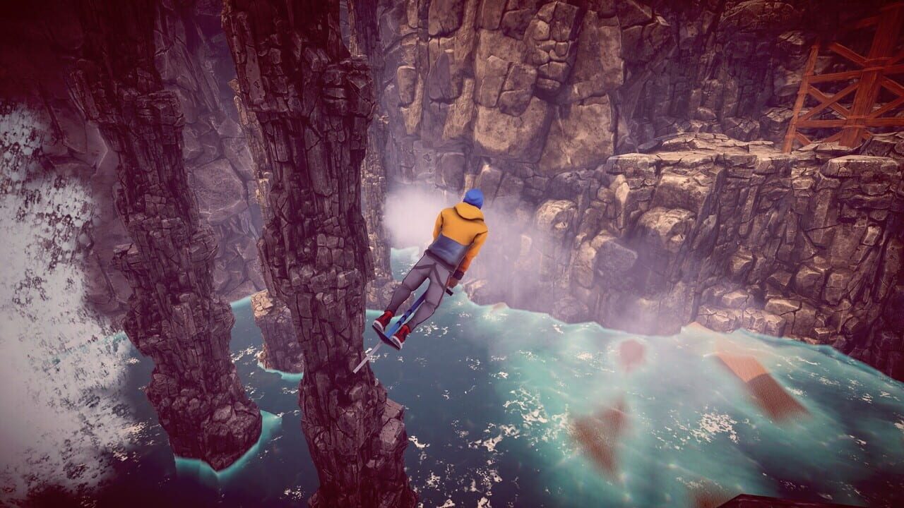 Hardest Game About Jumping — Screenshot 2