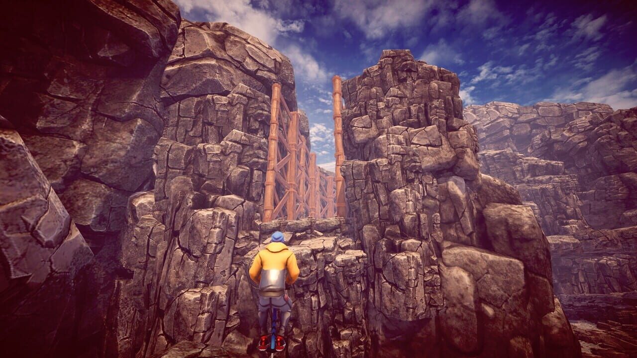 Hardest Game About Jumping — Screenshot 3