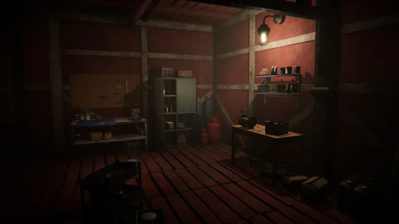 Capture 1 de The Wellmonts Case