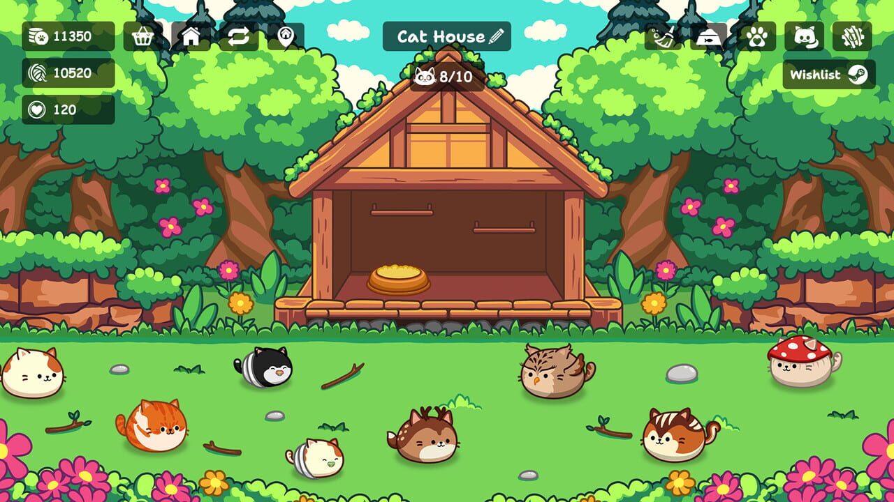 Cats are Money Image