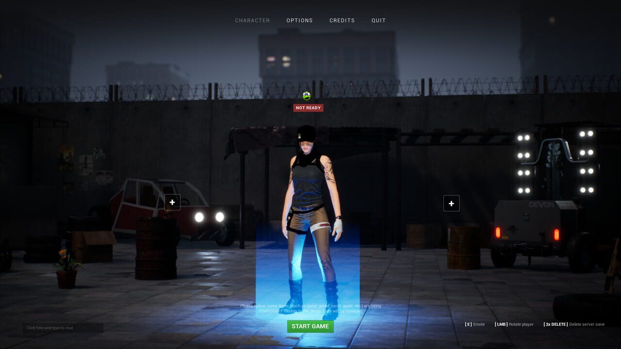 War of the Worlds: New York Screenshot 1