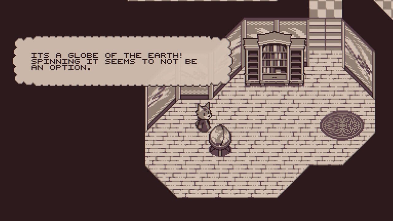 Checkmage! screenshot 4