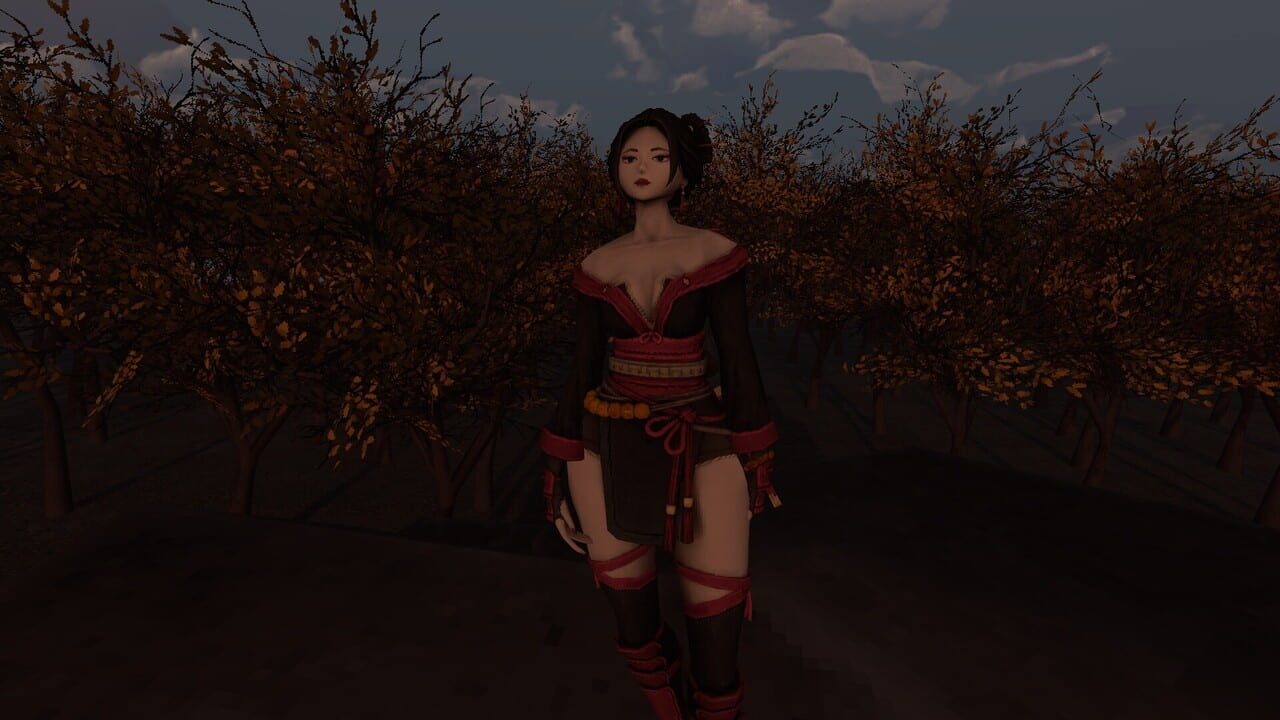 Yokai Hunters Screenshot 1