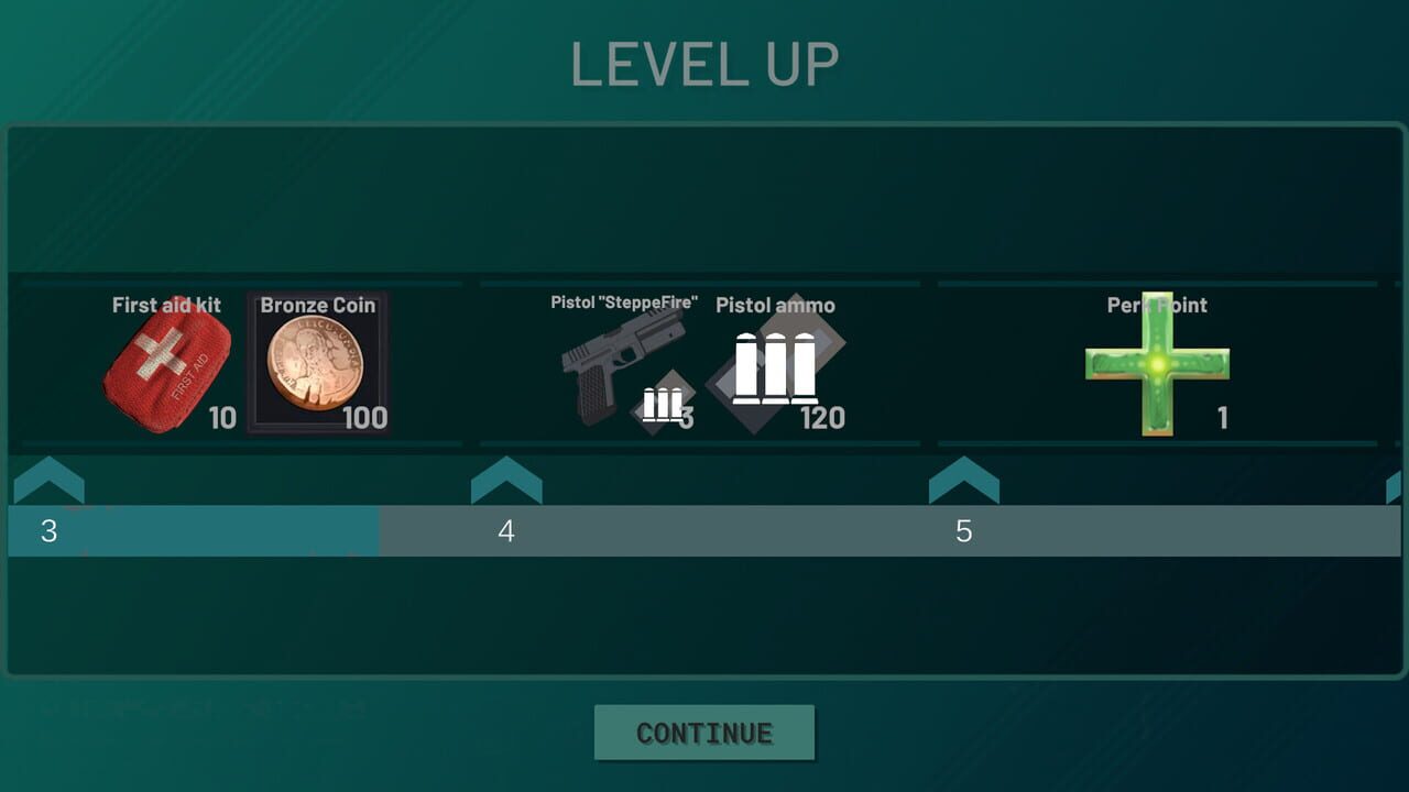 Exit Ways screenshot 9