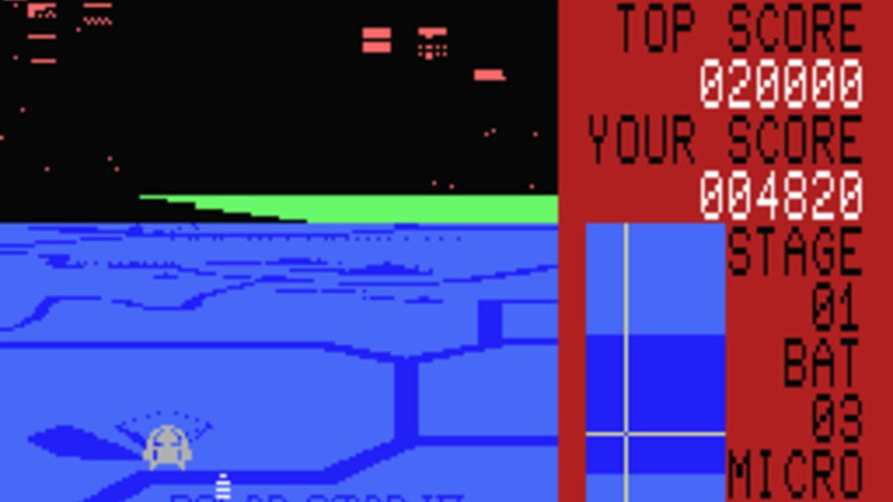Polar Star — Screenshot 4